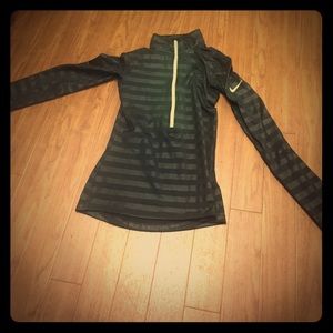 Nike workout shirt