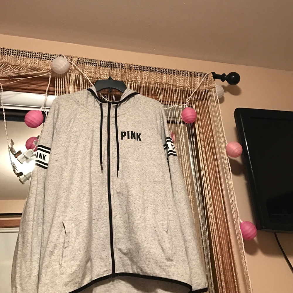 Victoria secret pink