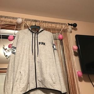 Victoria secret pink