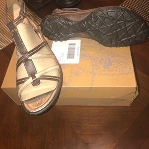Ecco sandles
