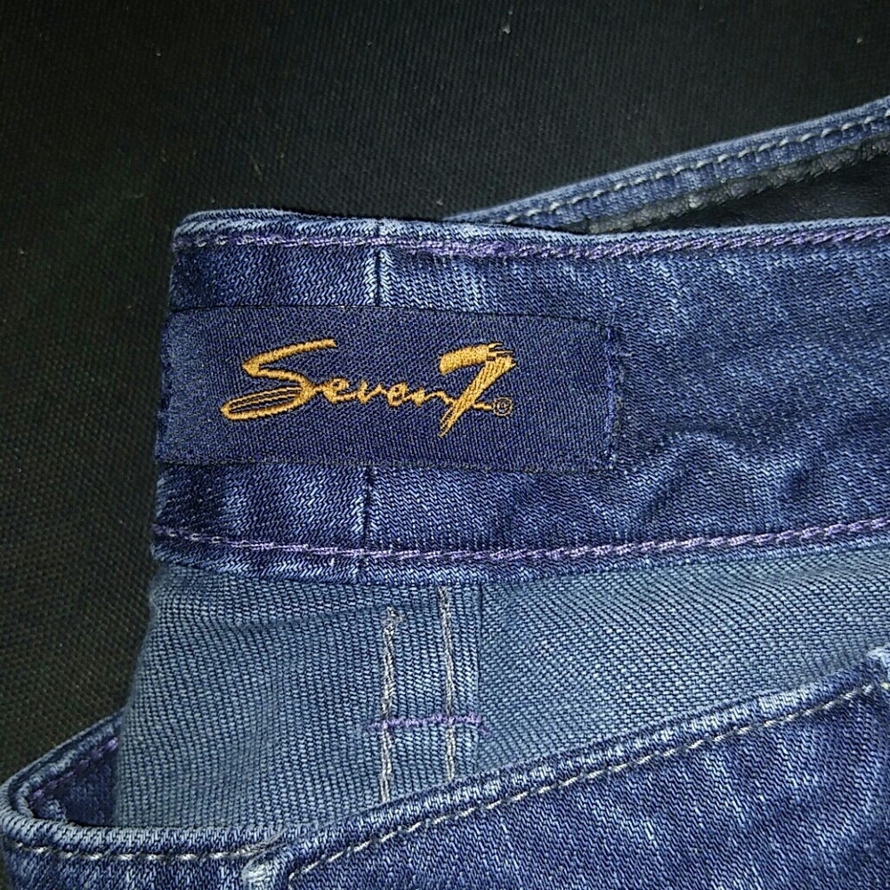 !!!!PRICE SLASH!!!! Adorable Seven jeans