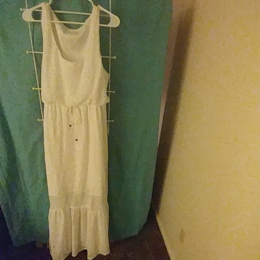 Beautiful Maxi Dress
