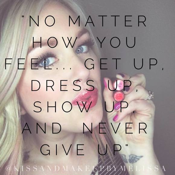 Meet your Posher, Melissa - Picture 1 of 1