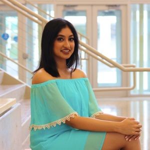 Meet your Posher, Nikita