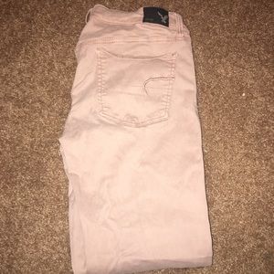 American Eagle Skinny Jeggings