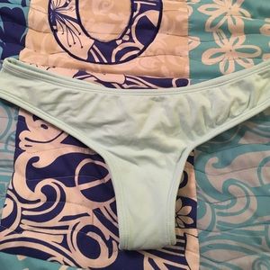 Mint Midori Brayden Bottoms
