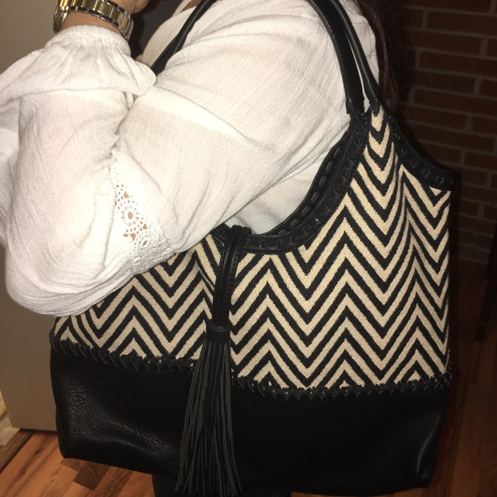 Big Buddha Bag