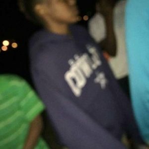 Meet your Posher, Jordan