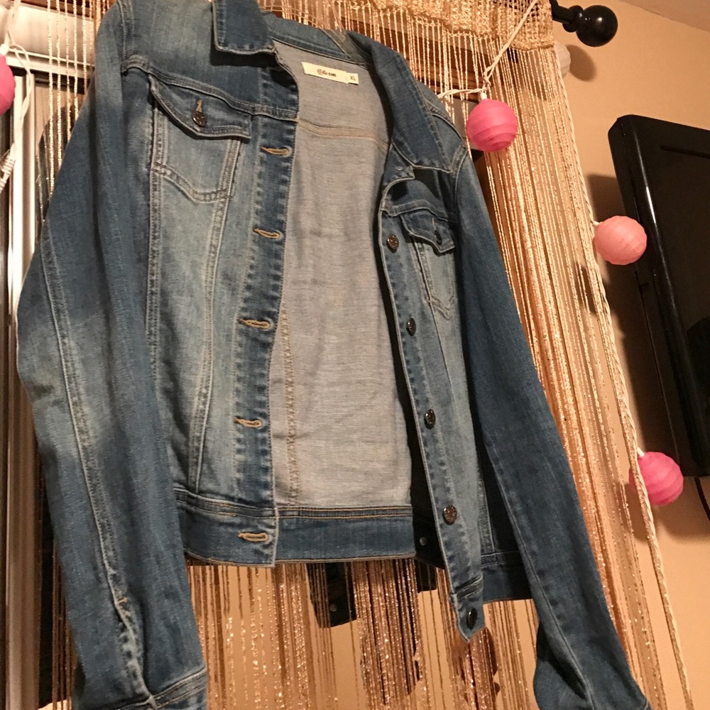 Jacket