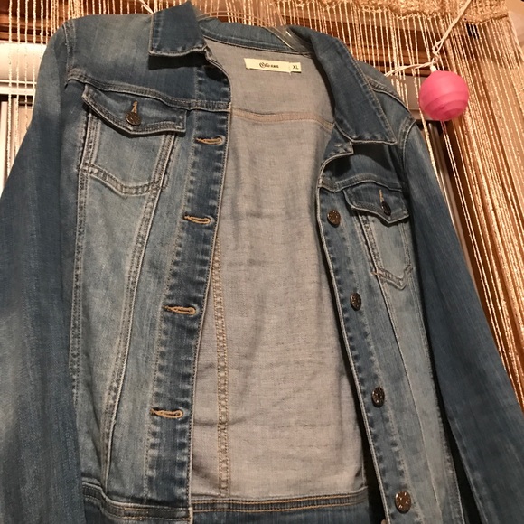 Jacket - Picture 2 of 2