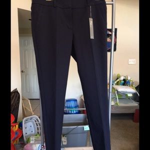 LOFT-Petite Julie Skinny Pant-NEW