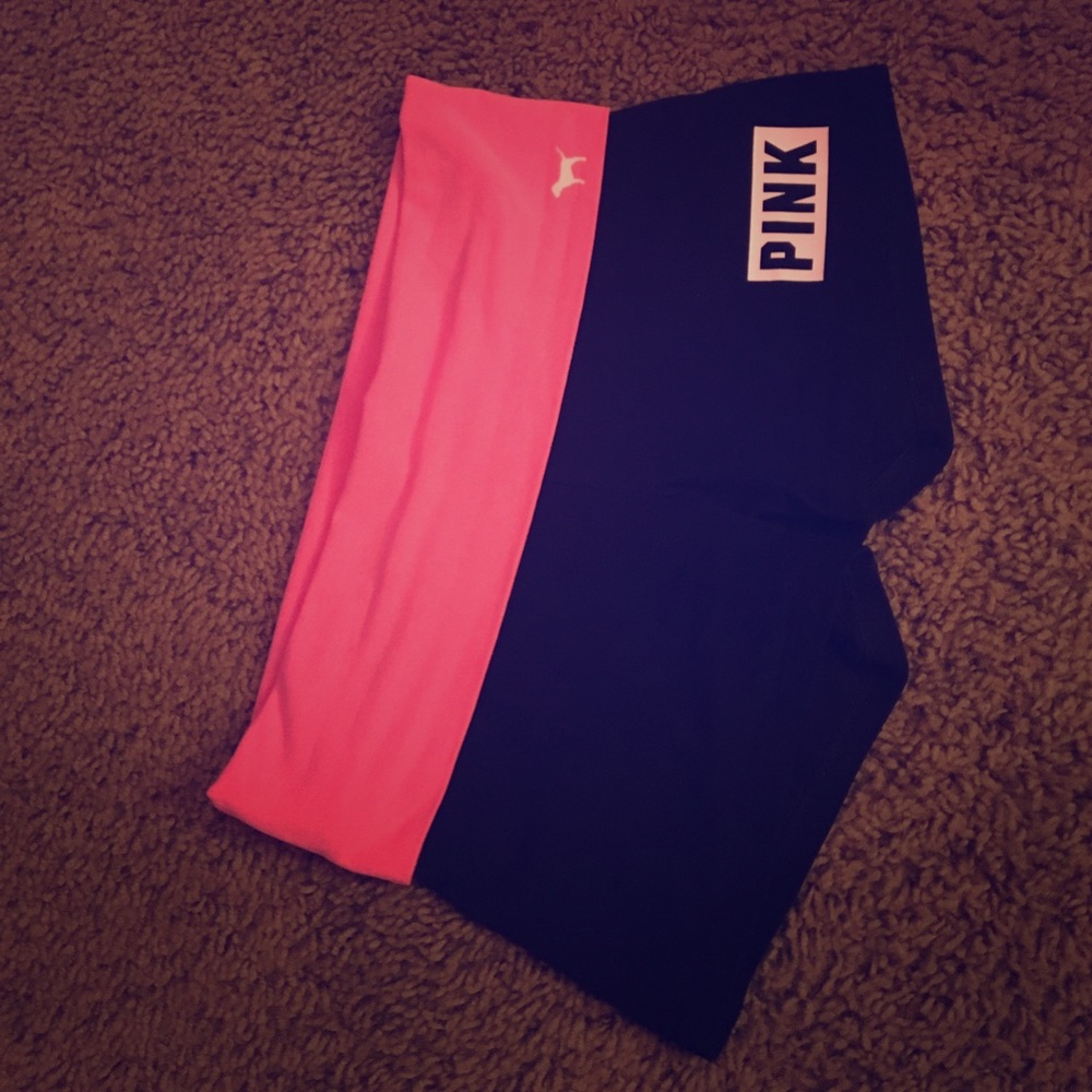 Victoria's Secret Pink Shorts