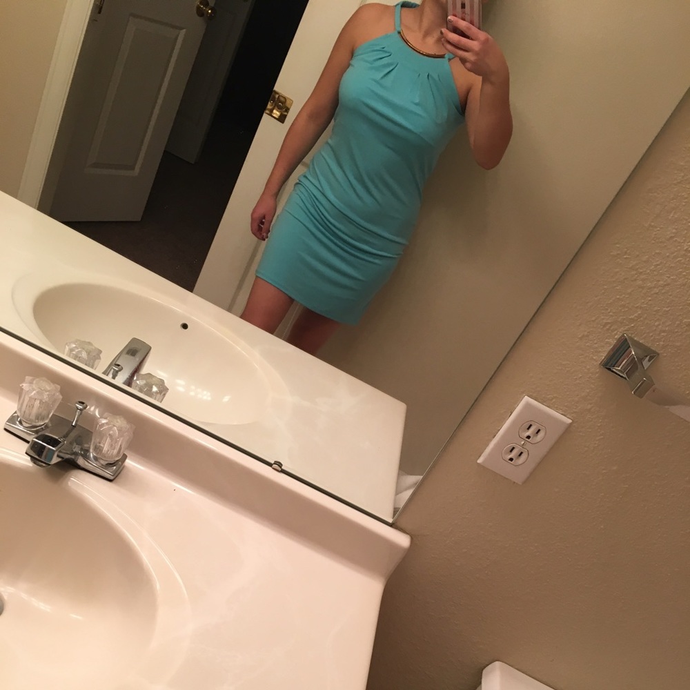 Michael kors xs dress
