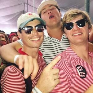 Meet your Posher, Cody