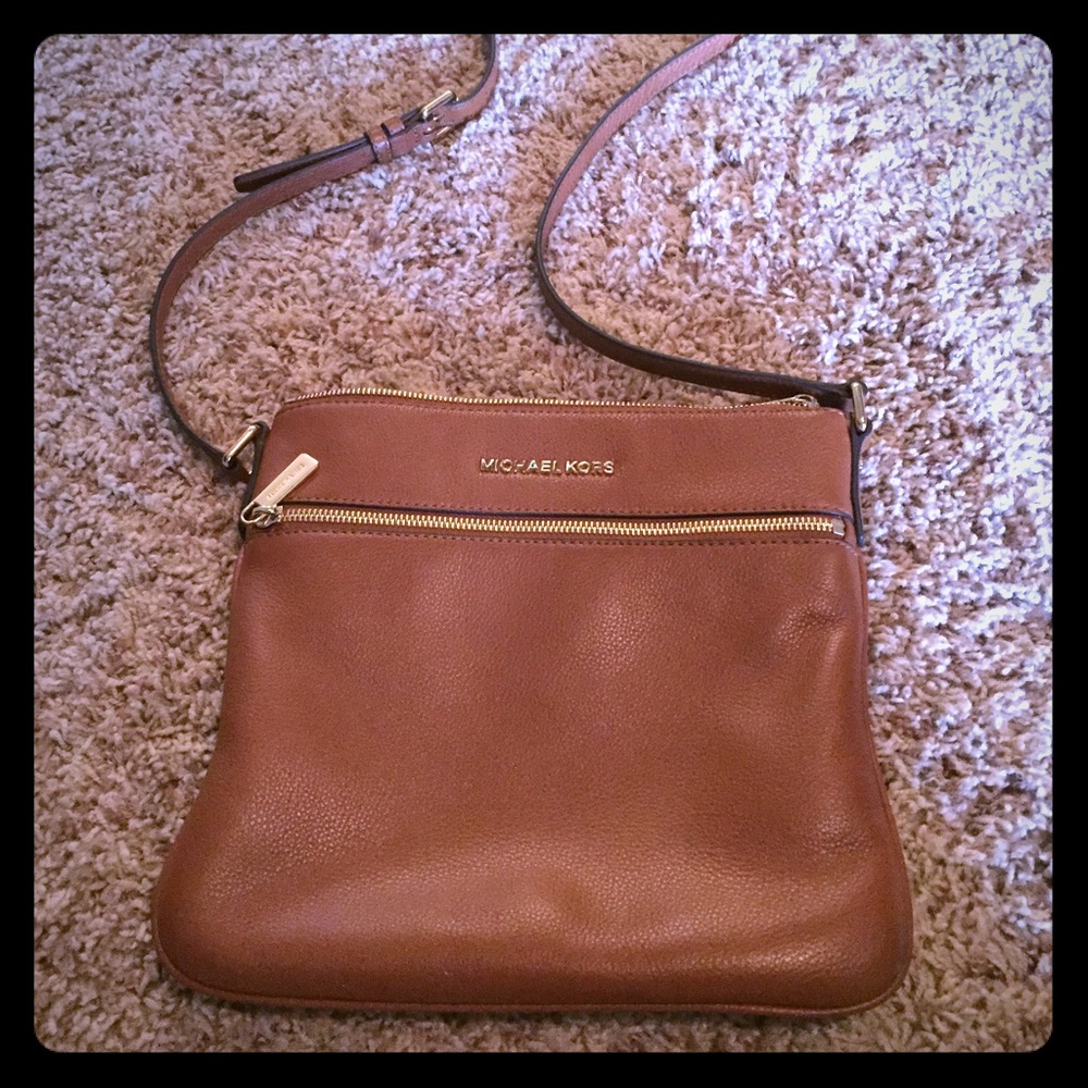 Michael Kors crossbody