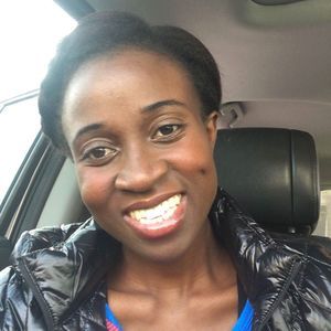 Meet your Posher, Ruth