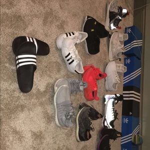 Meet your Posher, Ben