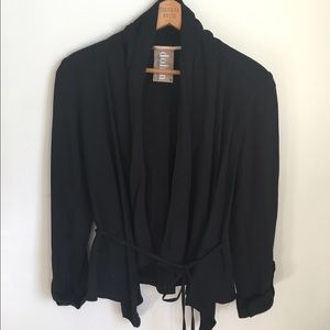 Anthropologie blazer, by Dolan