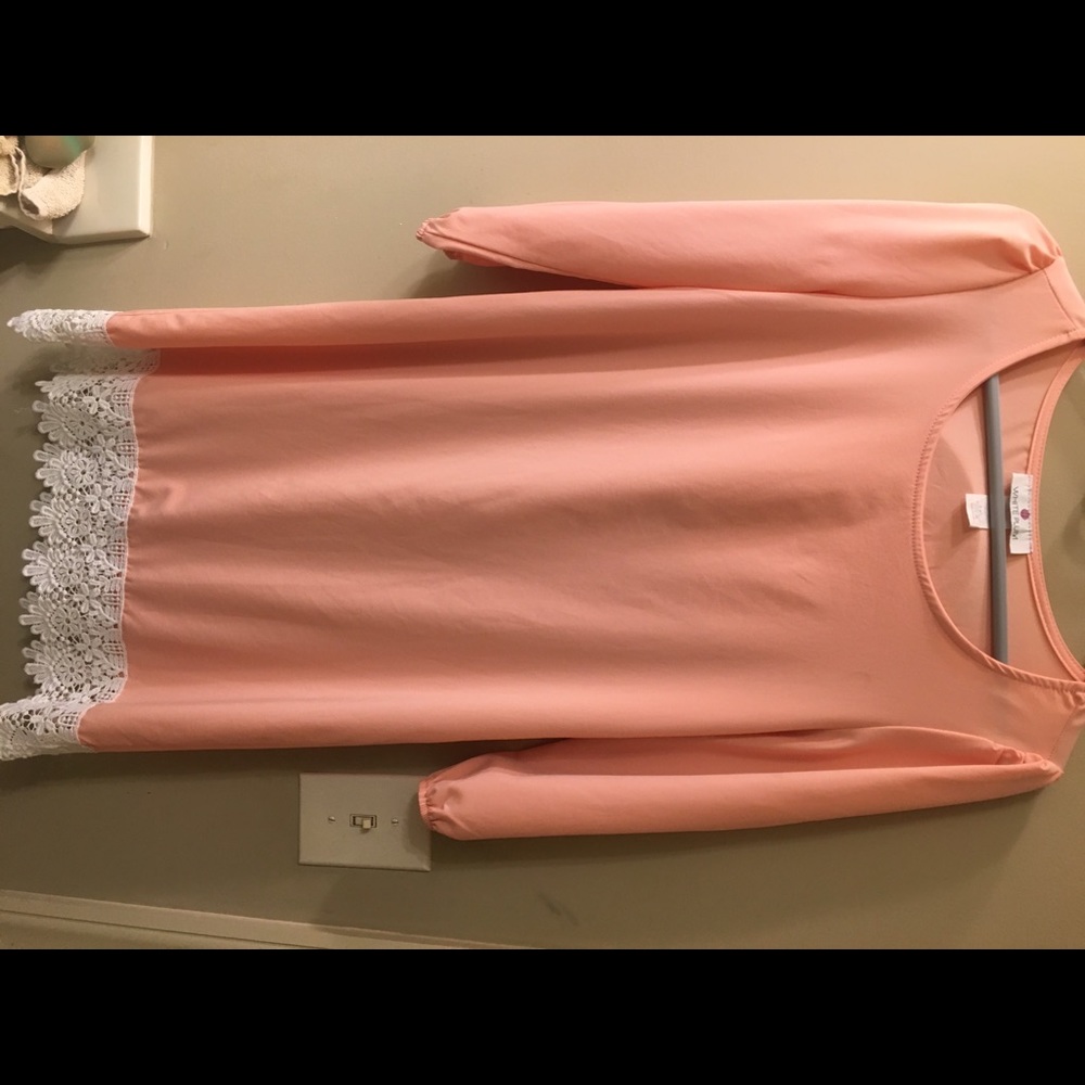 White Plum dress!