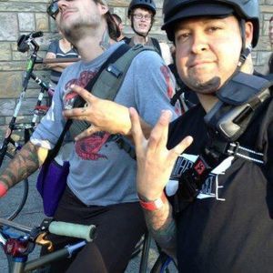 Meet your Posher, Riley