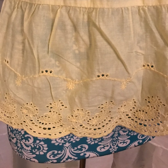 Degrees tank - Picture 2 of 2