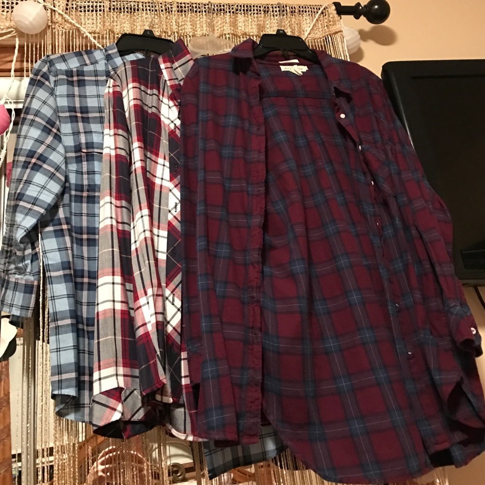 Flannels