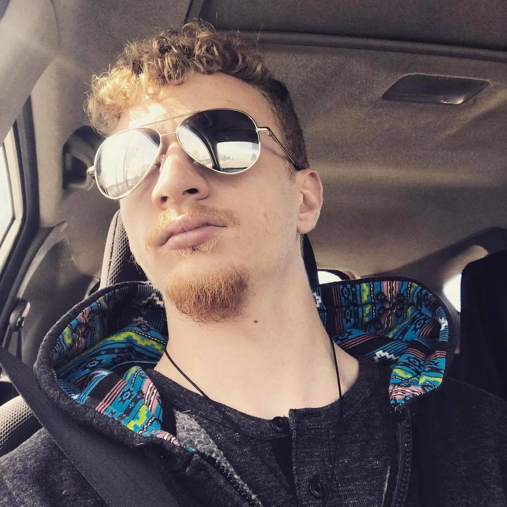 Meet your Posher, Michael