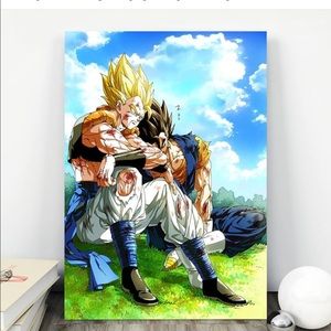 Meet your Posher, Vincent