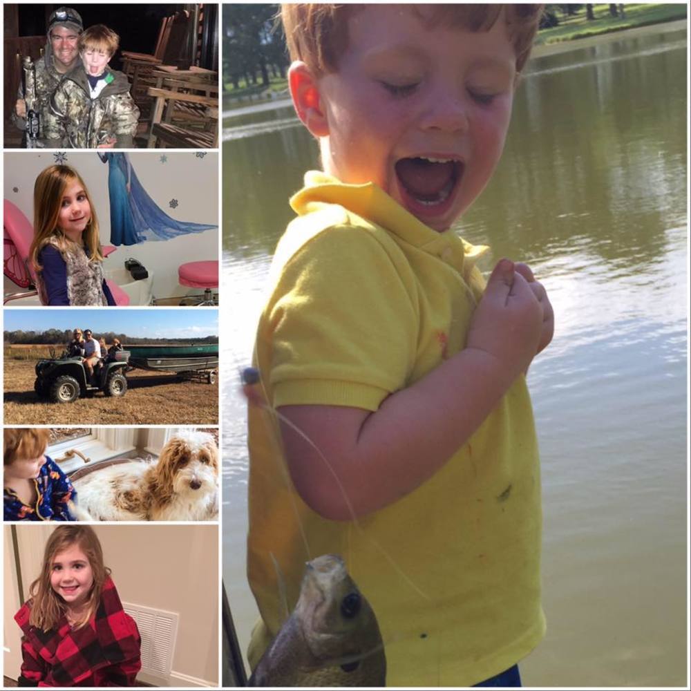 Meet your Posher, Candice