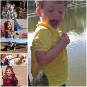 Meet your Posher, Candice