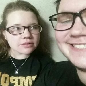 Meet your Posher, Garrett