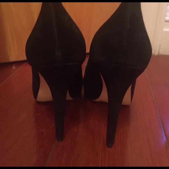 Basic black pumps - Picture 2 of 6