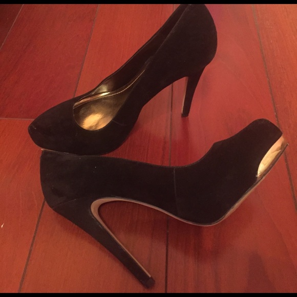Basic black pumps - Picture 6 of 6