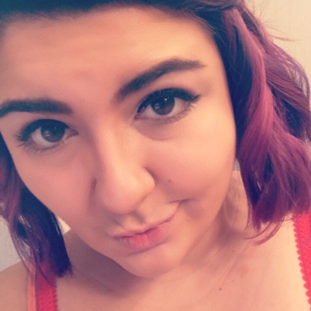 Meet your Posher, Rachael