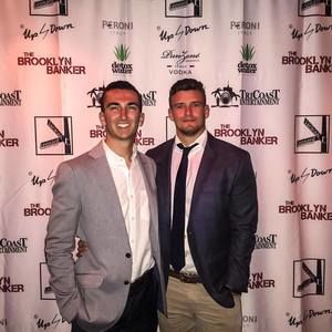 Meet your Posher, Dan