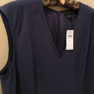 Ann Taylor Perfect Fit Dress💃