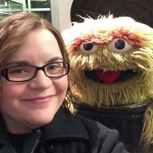 Meet your Posher, Tracy