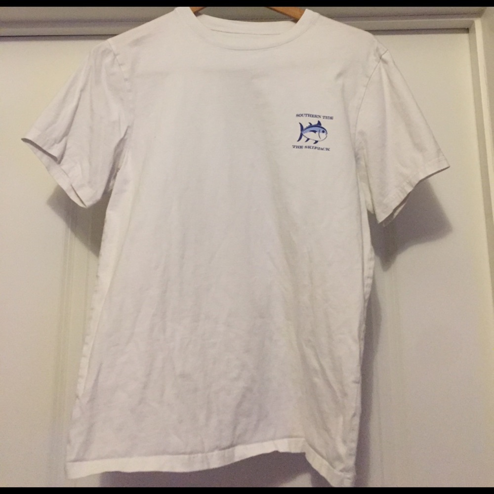 Perfect condition no stains! Super frat/srat