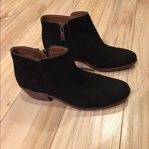 Sam Edelman Petty Bootie