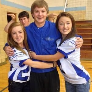 Meet your Posher, Jackson