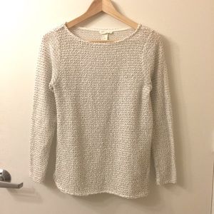 FREE* H&M light sweater