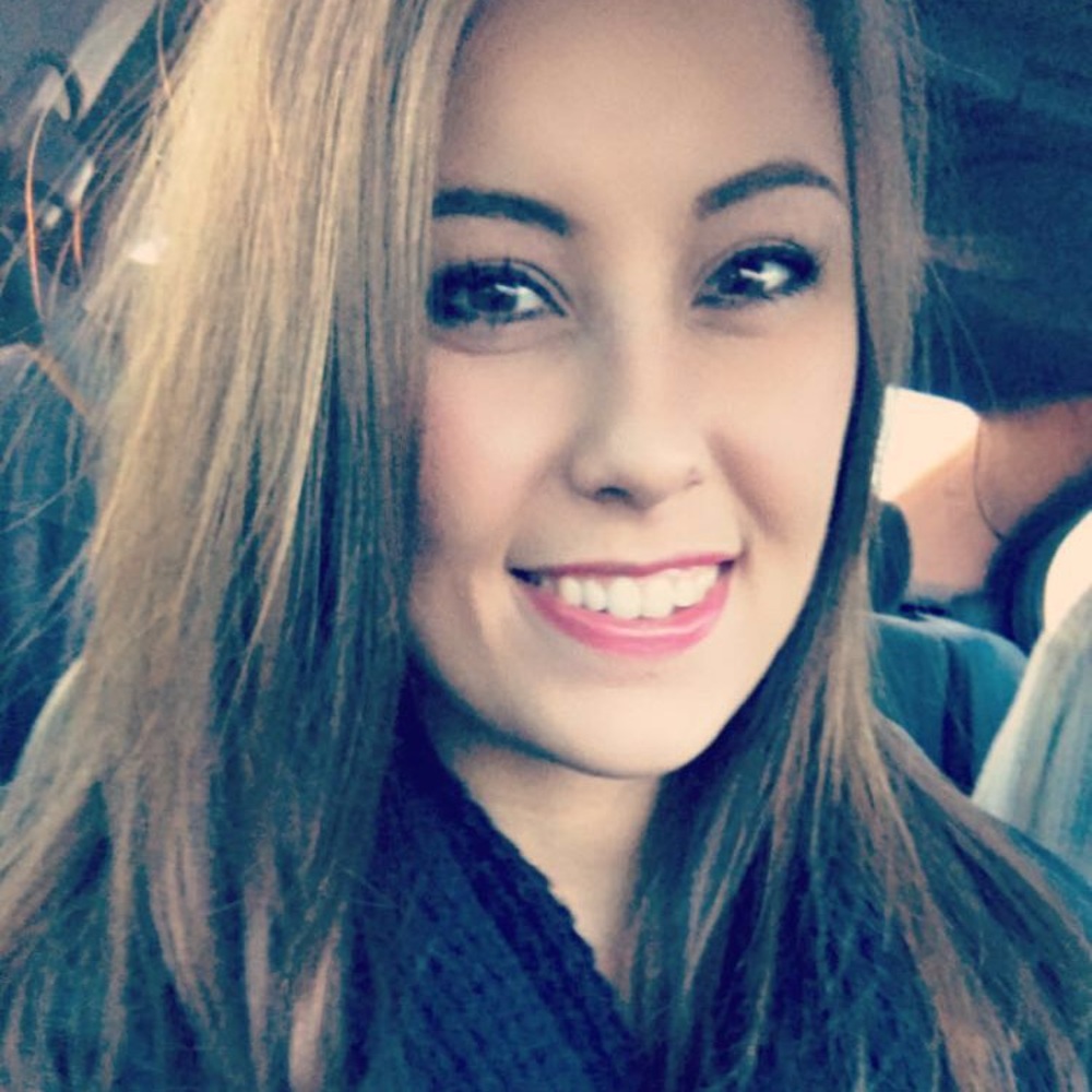 Meet your Posher, Savannah