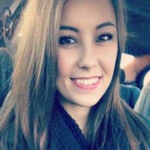 Meet your Posher, Savannah