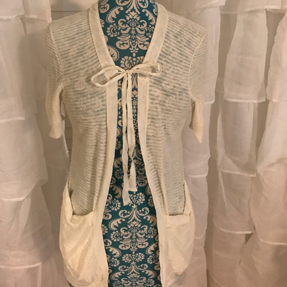 Ann Taylor Loft cardigan
