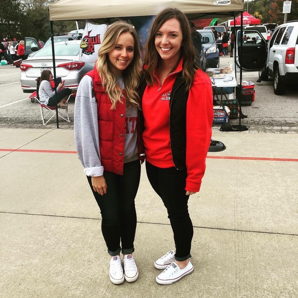 Meet your Posher, Shannon