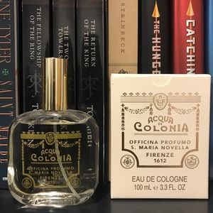 Santa Maria Novella Eau De Cologne