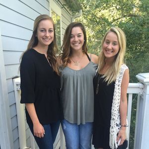 Meet your Posher, Lindsay