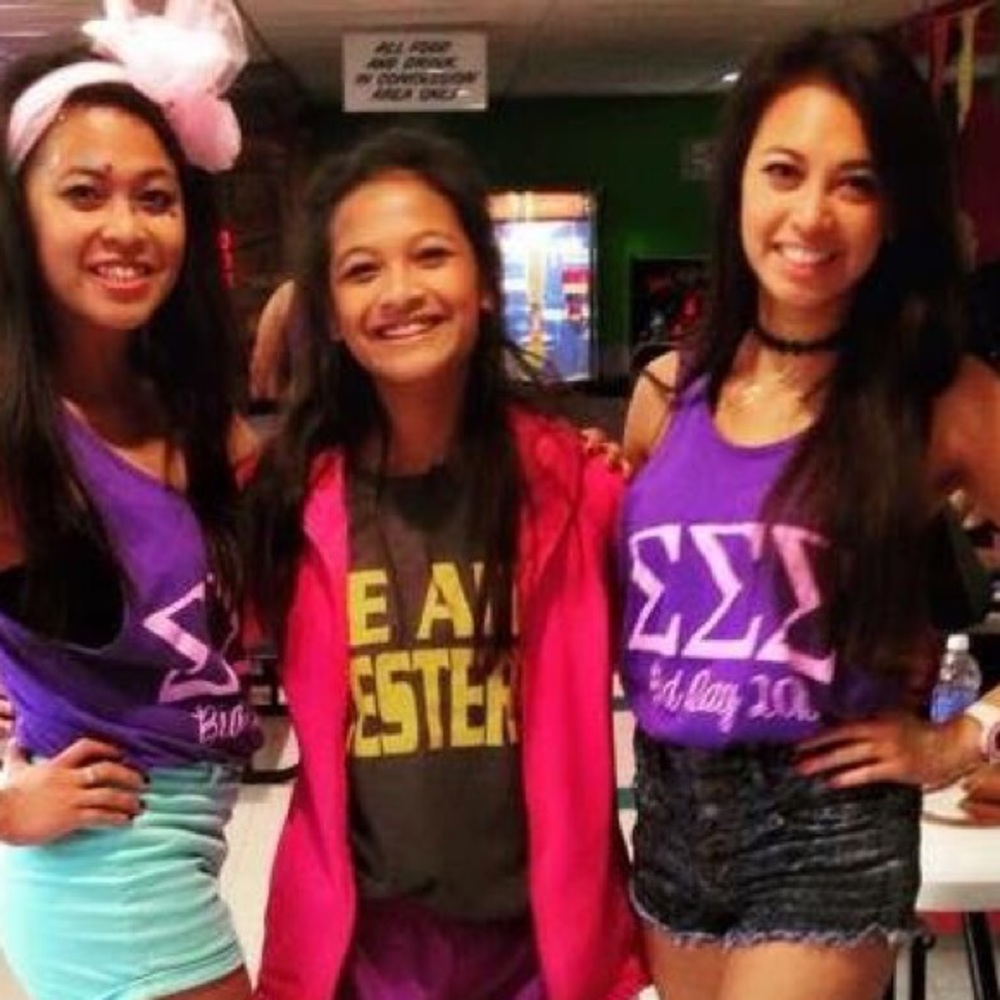 Meet your Posher, Char