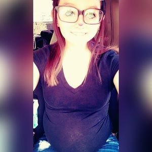 Meet your Posher, Alexis