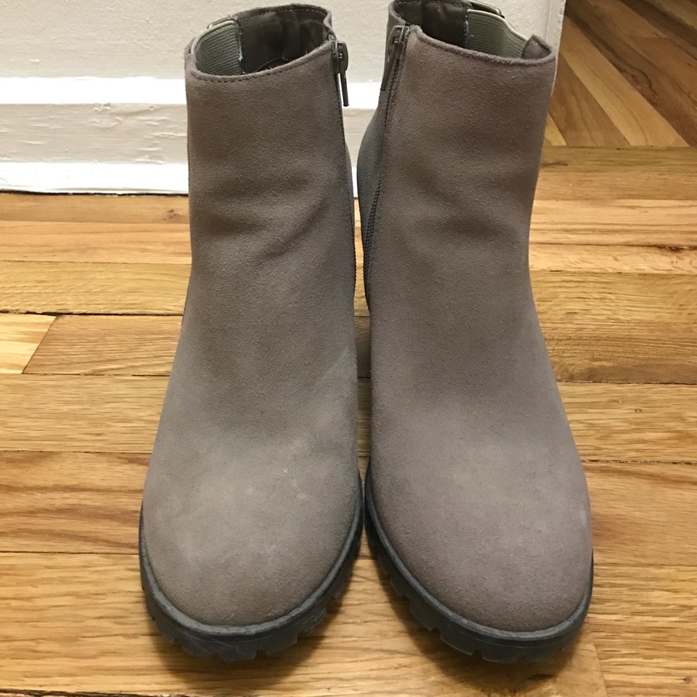 Steve Madden Ankle boots